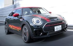 Mini John Cooper Works Clubman (F54) (JP) '2019